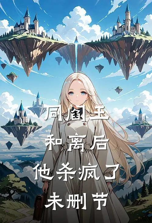 同阎王和离后，他杀疯了未删节