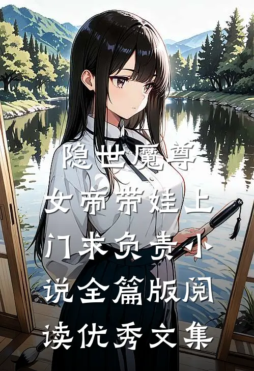 隐世魔尊，女帝带娃上门求负责小说全篇版阅读优秀文集