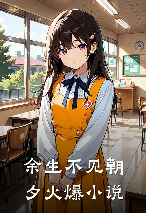 余生不见朝夕火爆小说