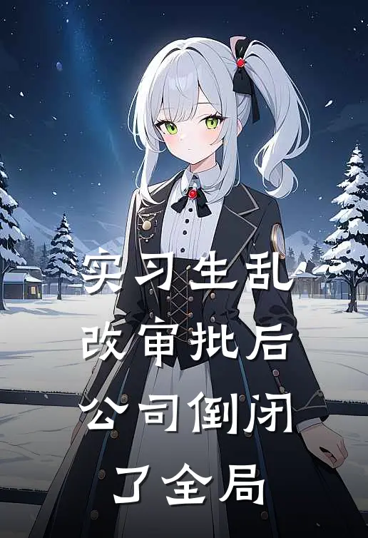 实习生乱改审批后，公司倒闭了全局