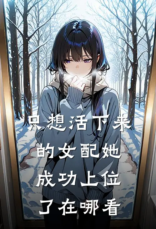 只想活下来的女配她成功上位了在哪看
