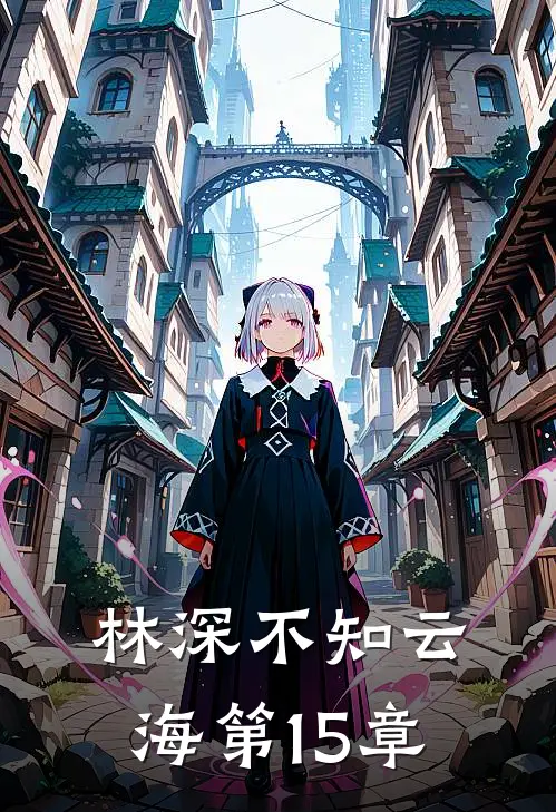林深不知云海第15章