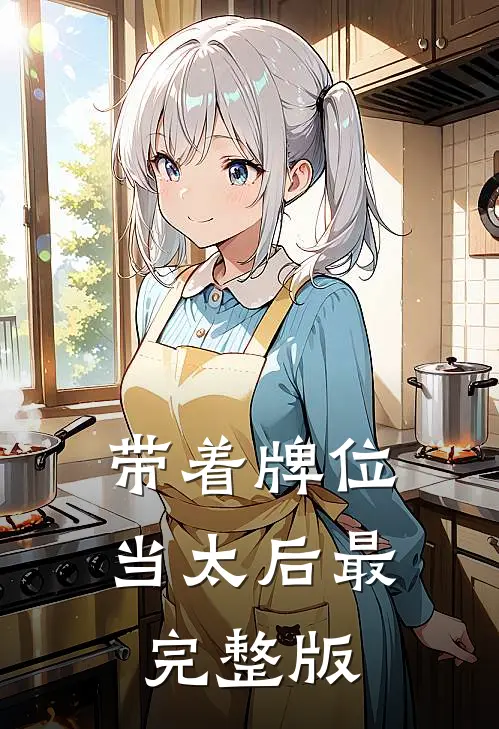 带着牌位当太后最完整版