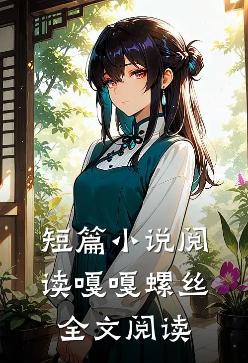 短篇小说阅读嘎嘎螺丝全文阅读