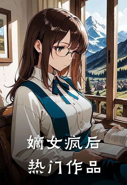 嫡女疯后热门作品