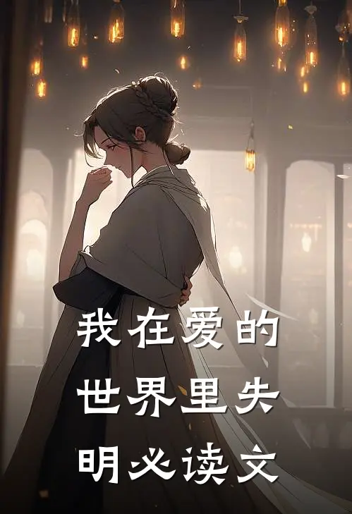 我在爱的世界里失明必读文
