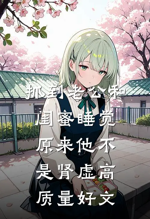 抓到老公和闺蜜睡觉，原来他不是肾虚高质量好文