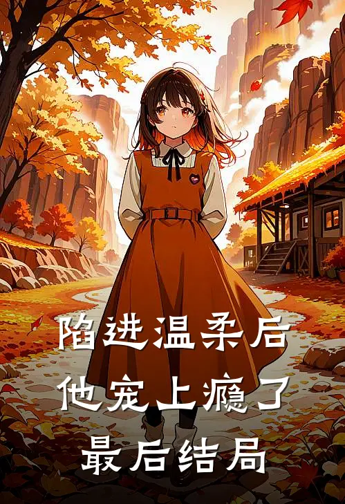 陷进温柔后，他宠上瘾了最后结局
