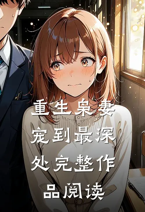 重生枭妻宠到最深处完整作品阅读免费