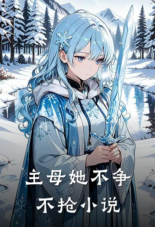 主母她不争不抢小说