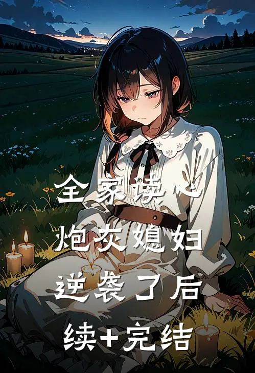 全家读心：炮灰媳妇逆袭了后续+完结