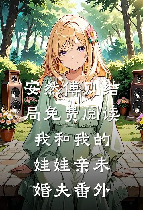 安然傅则结局免费阅读我和我的娃娃亲未婚夫番外