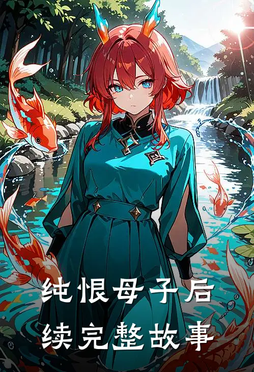 纯恨母子后续完整故事