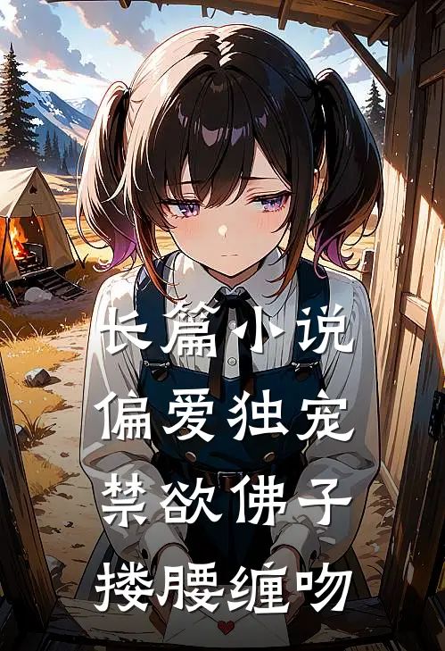 长篇小说偏爱独宠，禁欲佛子搂腰缠吻