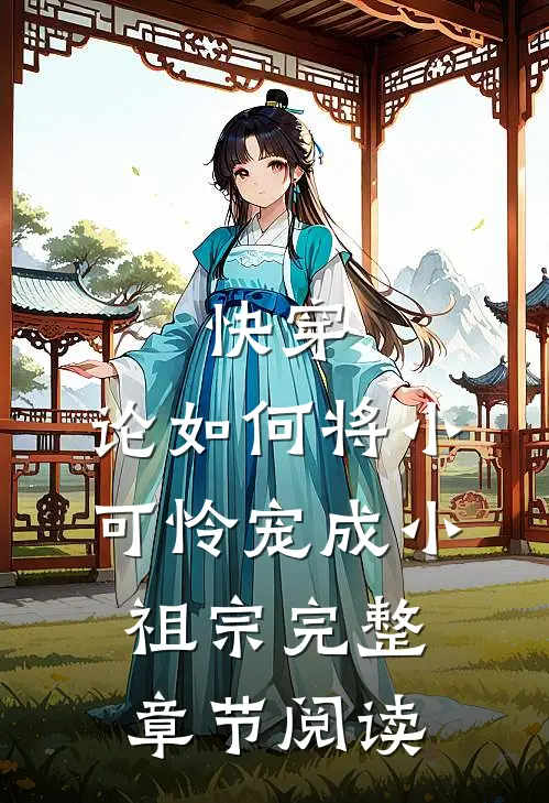 快穿：论如何将小可怜宠成小祖宗完整章节阅读