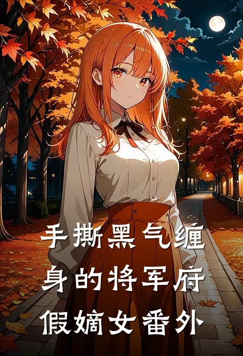 手撕黑气缠身的将军府假嫡女 番外