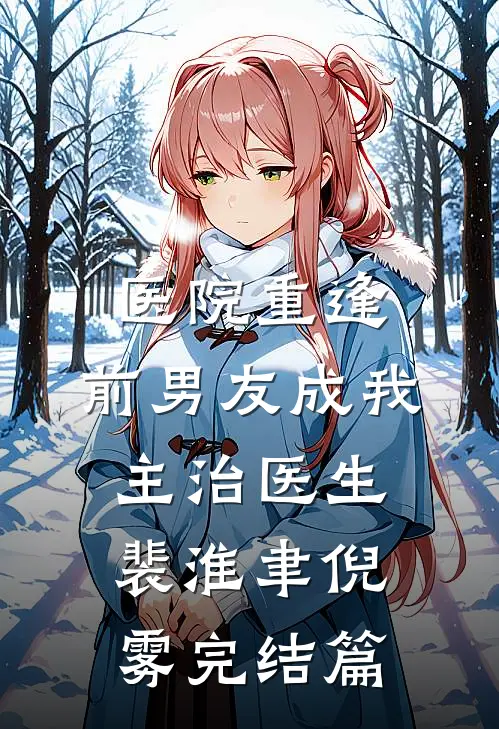 医院重逢，前男友成我主治医生裴淮聿倪雾完结篇