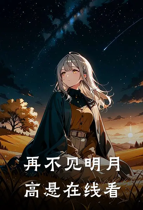 再不见明月高悬在线看