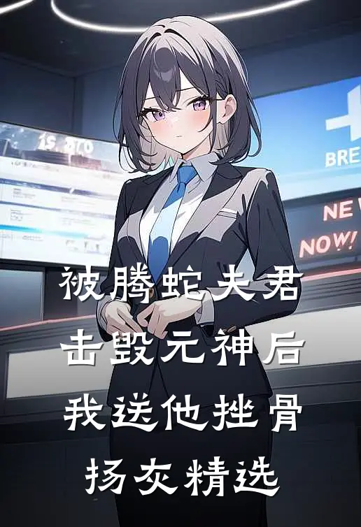 被腾蛇夫君击毁元神后，我送他挫骨扬灰精选