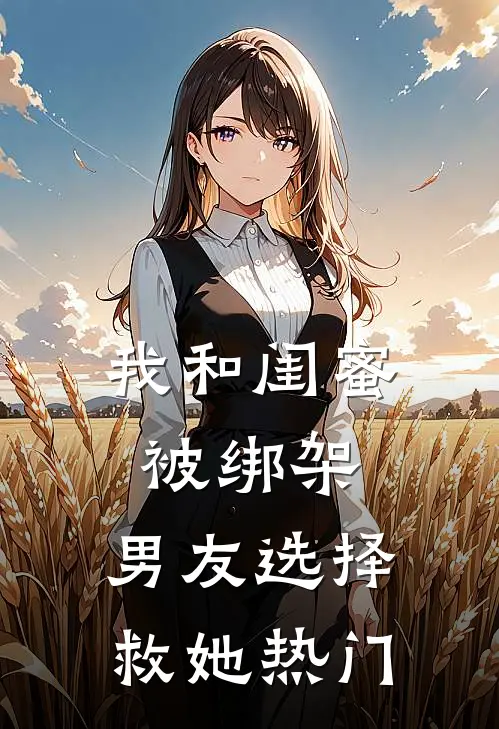 我和闺蜜被绑架，男友选择救她热门