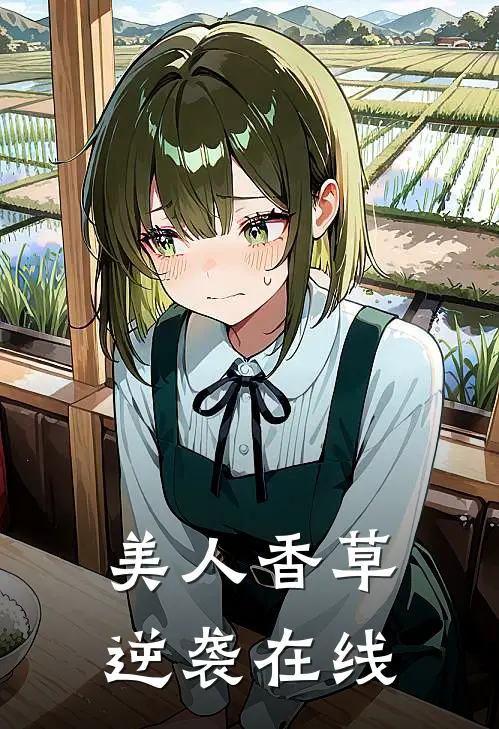 美人香草：逆袭在线