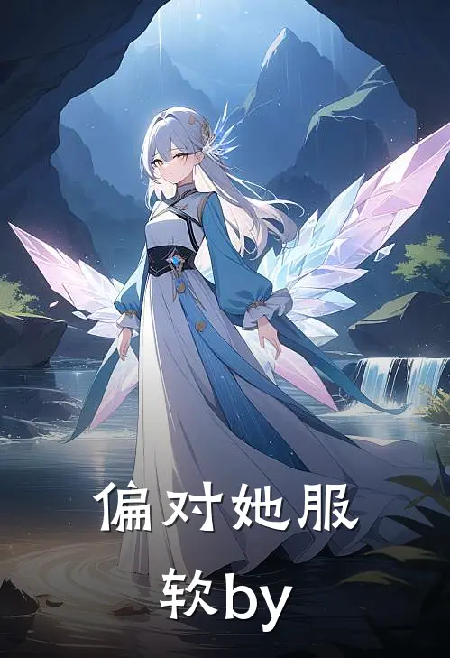 偏对她服软by