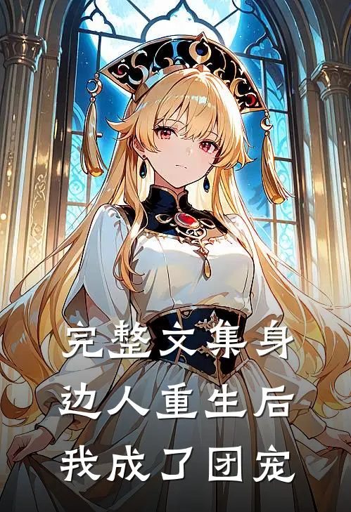 完整文集身边人重生后，我成了团宠
