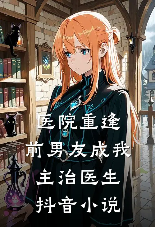 医院重逢，前男友成我主治医生抖音小说