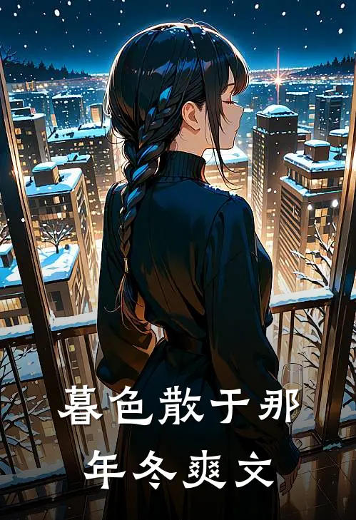 暮色散于那年冬爽文
