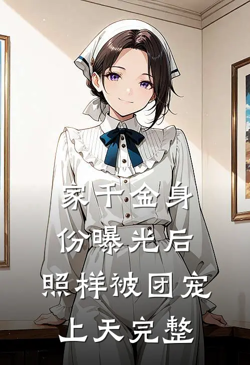 家千金身份曝光后，照样被团宠上天完整
