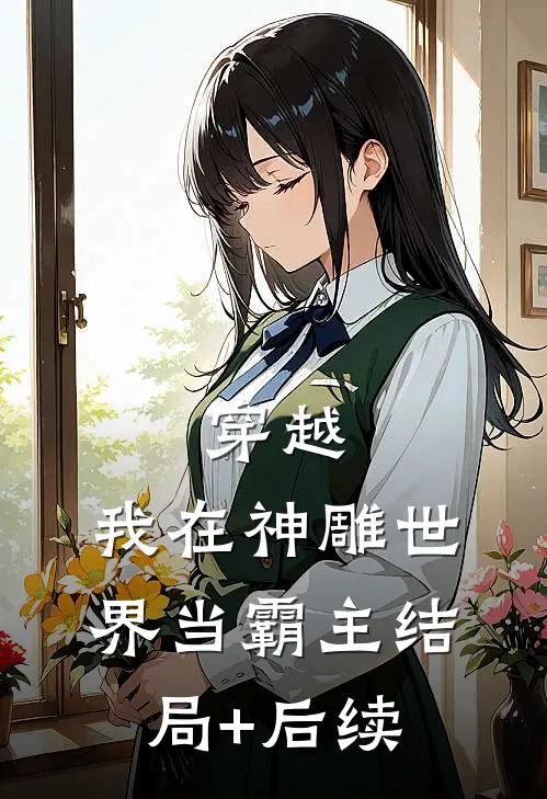穿越：我在神雕世界当霸主结局+后续