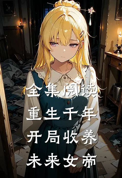 全集阅读重生千年开局收养未来女帝的