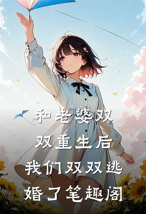和老婆双双重生后，我们双双逃婚了笔趣阁