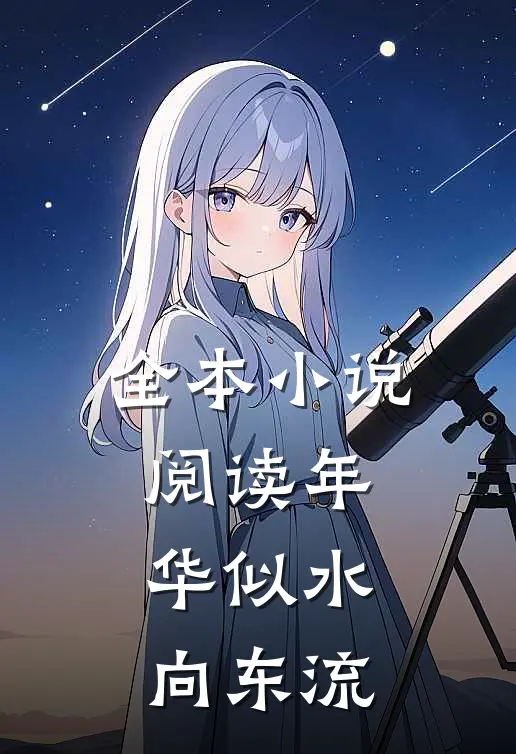 全本小说阅读年华似水向东流
