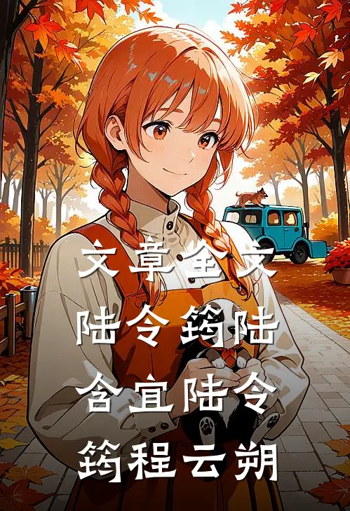 文章全文陆令筠陆含宜 陆令筠程云朔
