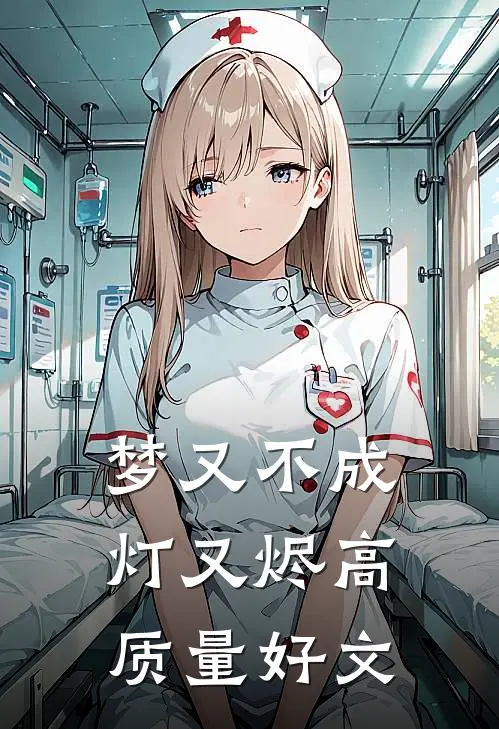 梦又不成灯又烬高质量好文