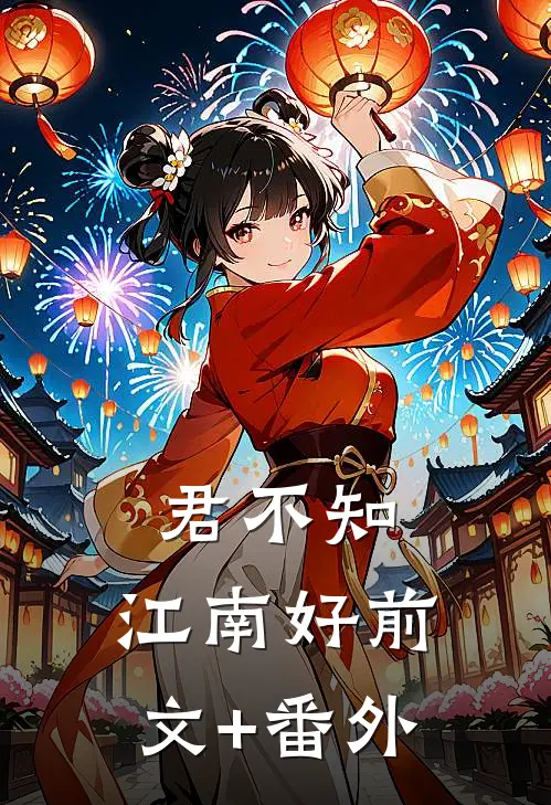君不知，江南好前文+番外