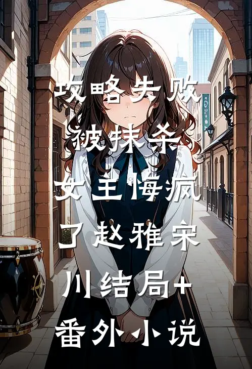 攻略失败被抹杀，女主悔疯了赵雅宋川结局+番外小说