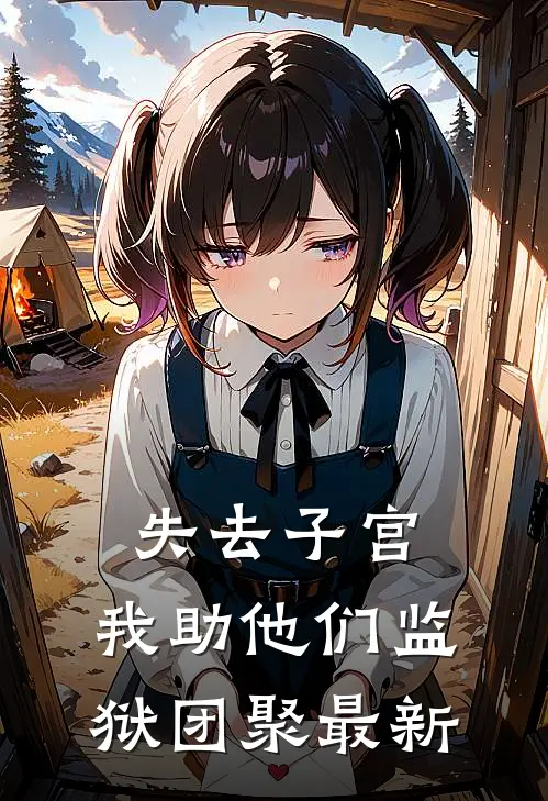 失去子宫，我助他们监狱团聚最新