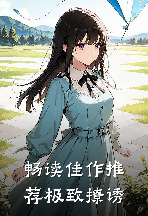 畅读佳作推荐极致撩诱
