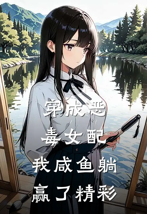 穿成恶毒女配，我咸鱼躺赢了精彩