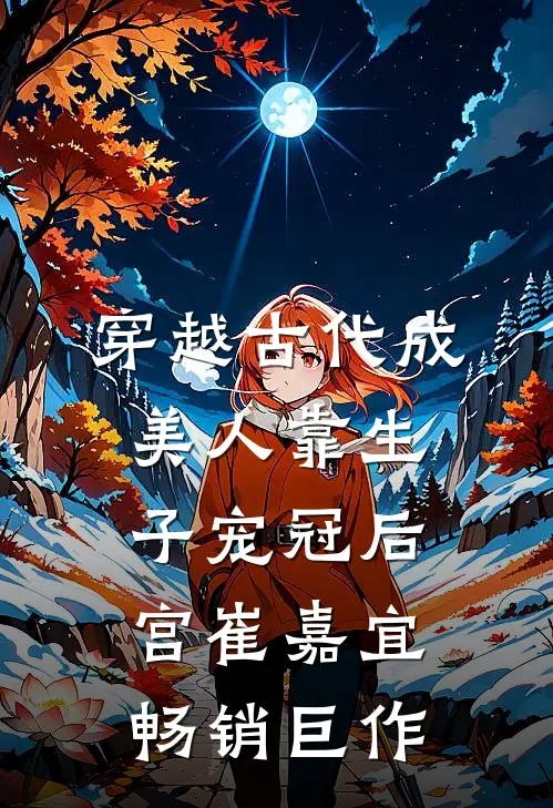 穿越古代成美人靠生子宠冠后宫崔嘉宜畅销巨作