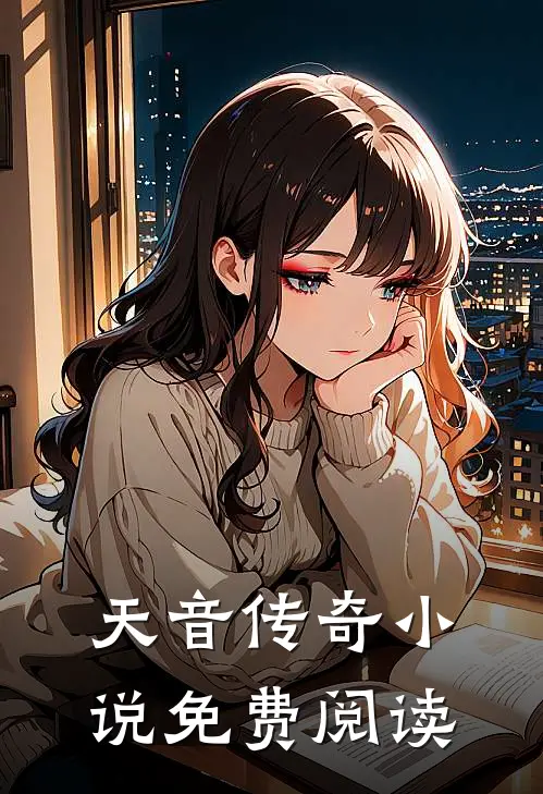 天音传奇小说免费阅读
