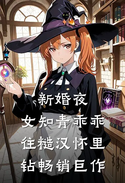 新婚夜，女知青乖乖往糙汉怀里钻畅销巨作