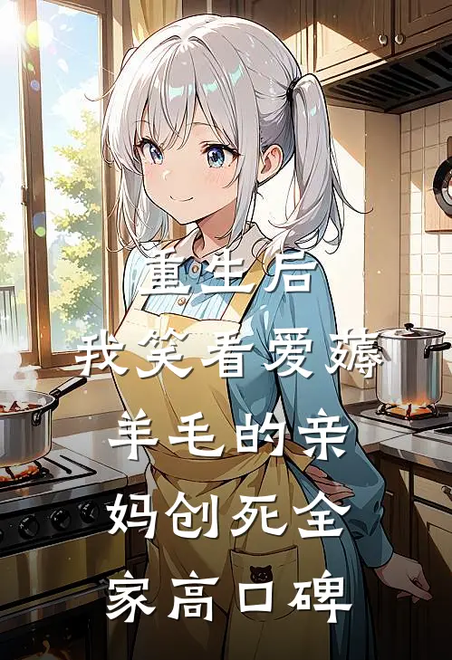 重生后，我笑看爱薅羊毛的亲妈创死全家高口碑
