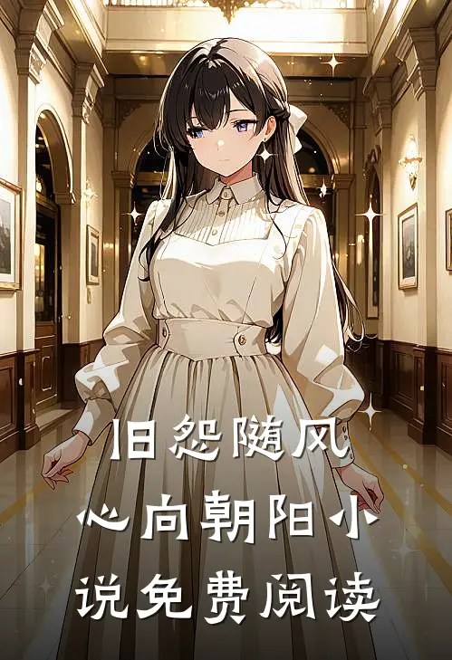 旧怨随风，心向朝阳小说免费阅读