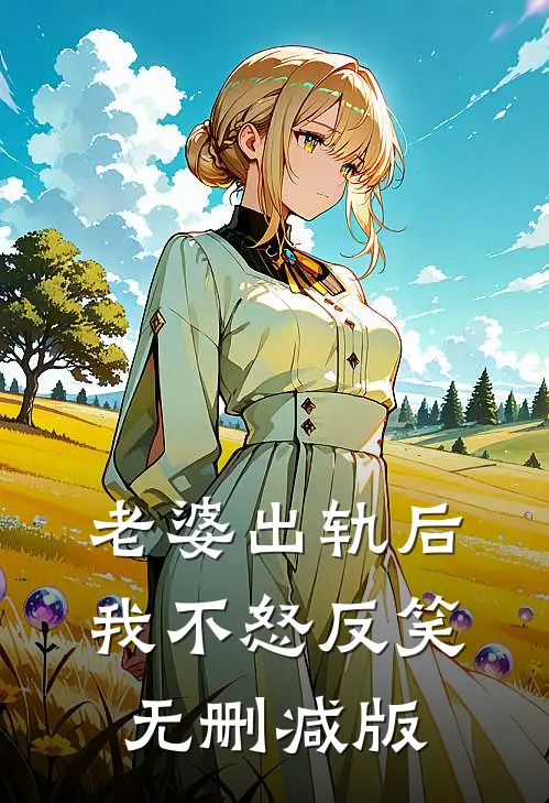老婆出轨后，我不怒反笑无删减版