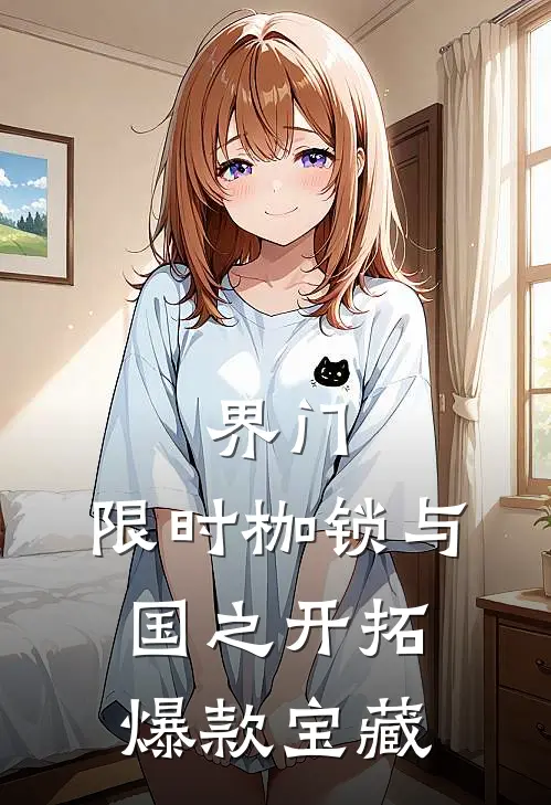 界门：限时枷锁与国之开拓爆款宝藏