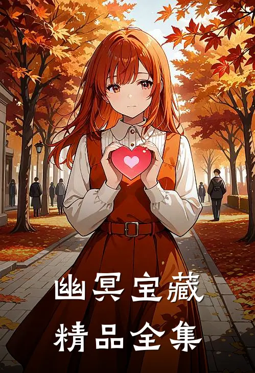 幽冥宝藏精品全集