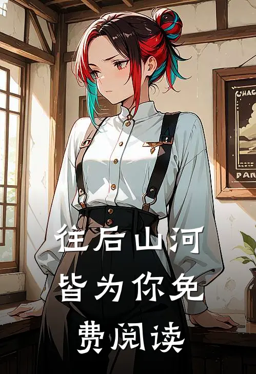 往后山河皆为你免费阅读
